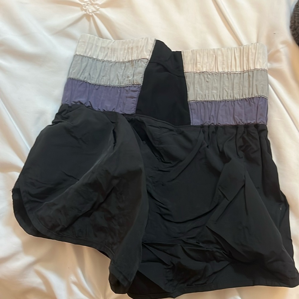 Free People
Size XS
Shorts